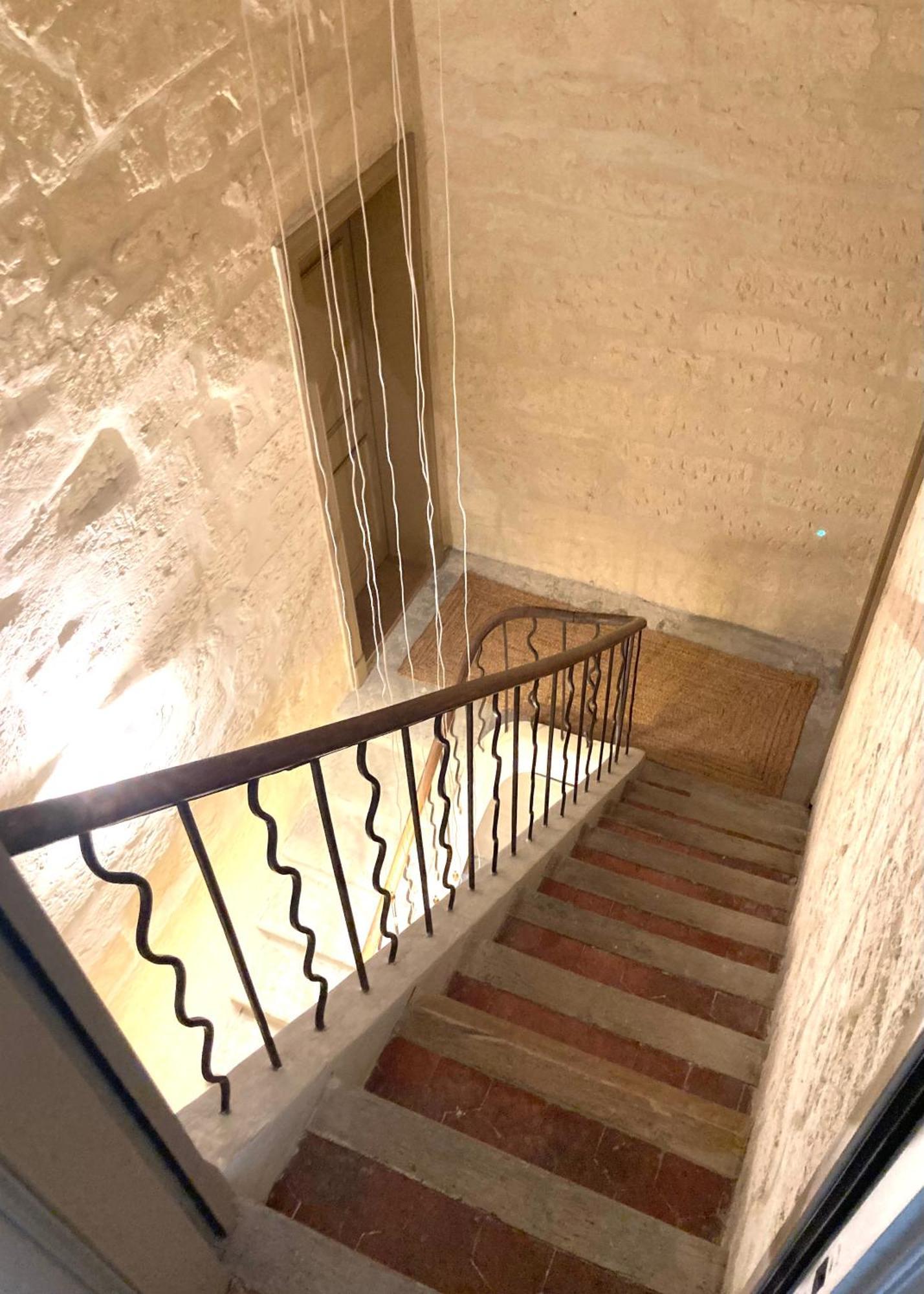 Le Petit Avignon - Chambres & Appartement A Deux Pas Du Pont D'Avignon Et Du Palais Des Papes ห้อง รูปภาพ